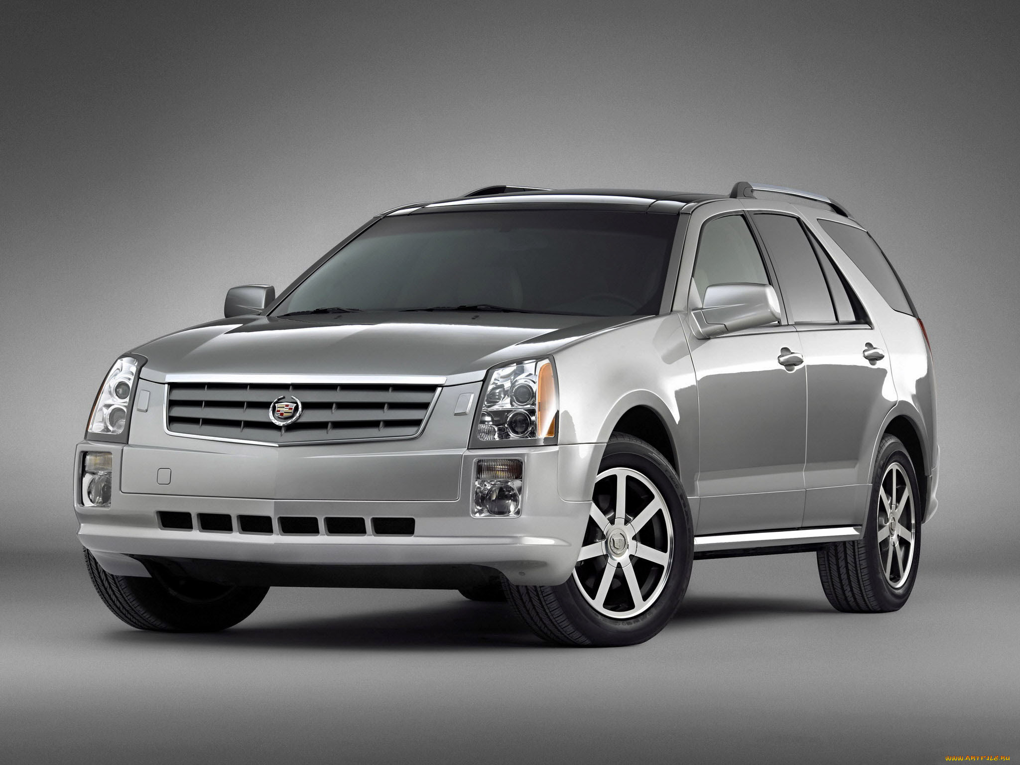 , cadillac